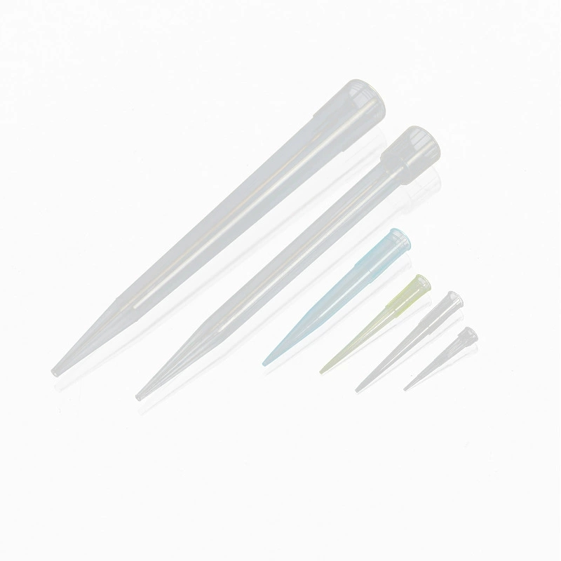 愛思進(jìn)200ul盒裝滅菌透明濾芯吸頭