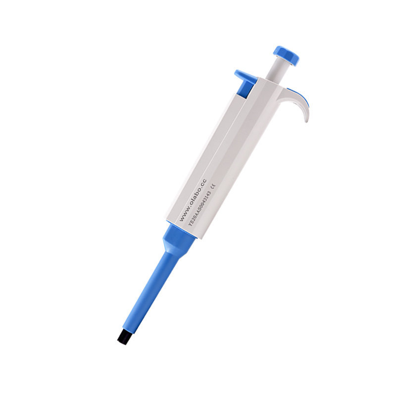 歐萊博OLABO，A系列單道可調(diào)式移液器200-1000μl