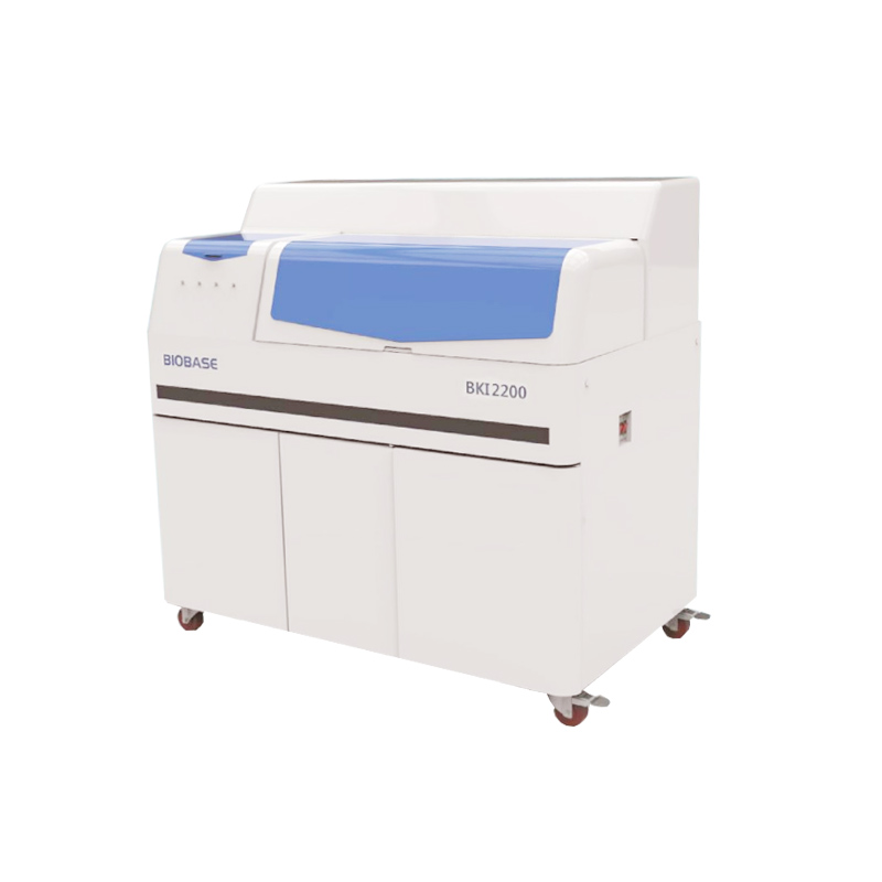 博科BKI2200化學(xué)發(fā)光檢測(cè)儀，化學(xué)發(fā)光免疫分析儀，全自動(dòng)免疫發(fā)光分析儀